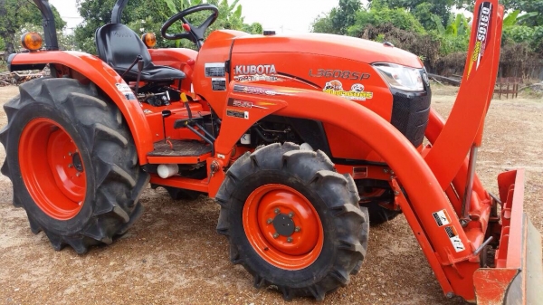 ขาย KUBOTA L3608SP ใบมีด+ผานหลัง รถเกรดA สภาพ95\% สนใจ0620406779 0819711186 ขาย KUBOTA L3608SP ใบมีด+ผานหลัง รถเกรดA สภาพ95\% สนใจ0620406779 0819711186