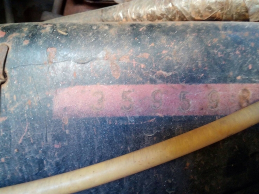 ขายISUZU ROCKY 175 แรง เครื่องดี คัสชีสวย ทะเบียน ม.79 ราคา 430,000บ. สนใจติดต่อ 0835601591 หรือ 0903494058