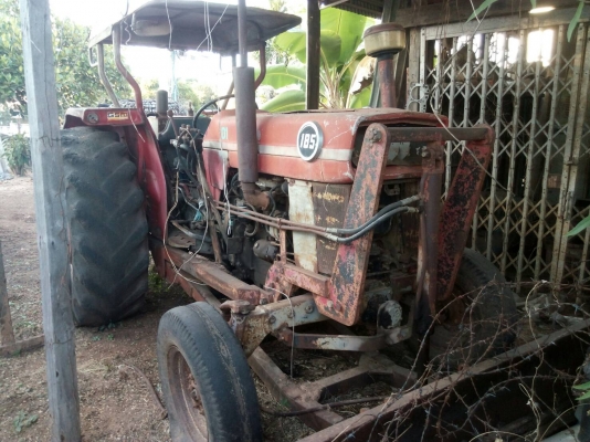 ขายรถไถเมสชื่ สถาพดีใช้งานได้ ราคา 100,000บ. สนใจติดต่อ 0835601591 หรือ 0903494058