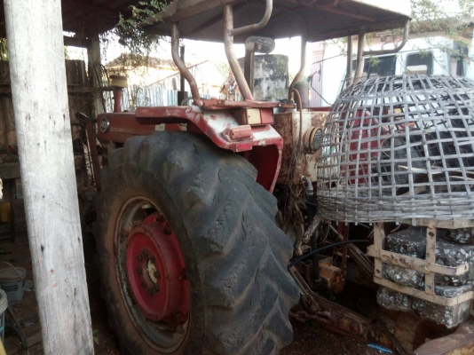 ขายรถไถเมสชื่ สถาพดีใช้งานได้ ราคา 100,000บ. สนใจติดต่อ 0835601591 หรือ 0903494058