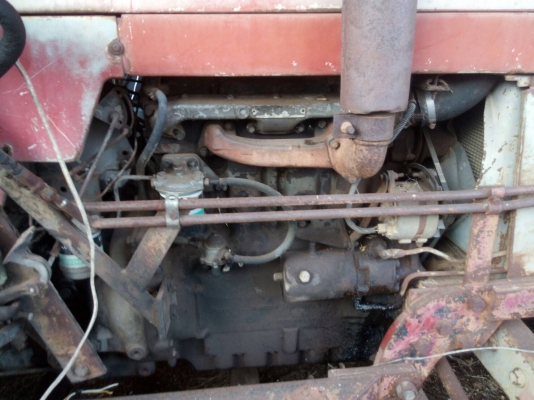 ขายรถไถเมสชื่ สถาพดีใช้งานได้ ราคา 100,000บ. สนใจติดต่อ 0835601591 หรือ 0903494058