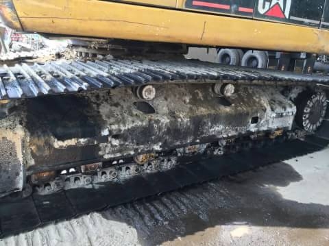 ขายCAT320C JAPAN เอกสารอินวอยไฟฟ้าครบ ติดต่อคุณอ๊อฟพิจิตร086-737-9991