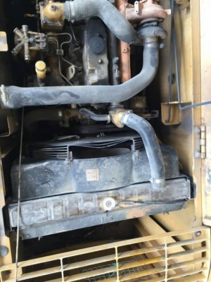 ขายCAT320C JAPAN เอกสารอินวอยไฟฟ้าครบ ติดต่อคุณอ๊อฟพิจิตร086-737-9991