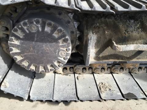 ขายCAT320C JAPAN เอกสารอินวอยไฟฟ้าครบ ติดต่อคุณอ๊อฟพิจิตร086-737-9991