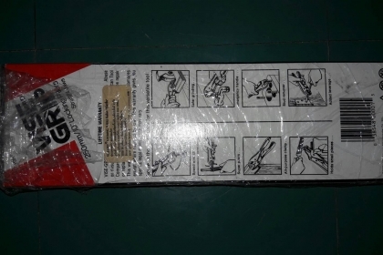 ขายคีมล็อกVISE-GRIP 10R Made in USA.ใหม่เก่าเก็บ