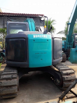 ขายค่ะ..KOBELCO SK135SR -2 YY06  ปี2010 เก่าญี่ปุ่นแท้..สภาพสวยๆ  เดิมๆ  ชั่วโมงน้อยมากๆๆ  เครื่องคอมมอน..โทร..089-3818694  ดวงนภา