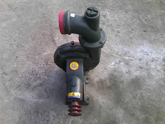 ปั้มน้ำหอยโข่งแรงดันขนาด 4 นิ้วของใหม่ไม่เคยใช้งาน ปั้มน้ำหอยโข่งแรงดันขนาด 4 นิ้วของใหม่ไม่เคยใช้งาน