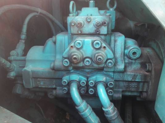 ขายค่ะ..KOBELCO  SK120-3  มาร์คไฟว์  ซุปเปอร์  เก่าญี่ปุ่นแท้..สภาพสวย..เดิมๆๆ  4 ,XXX ชั่วโมง..ลองระบยกันได้ทุกวัน..โทร..089-3818694  ดวงนภา