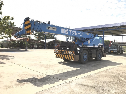 TR200M-4 year 1998 *บูม 32 เมตร* ฟรีจดทะเบียน ส่งรถ TR200M-4 year 1998 *บูม 32 เมตร* ฟรีจดทะเบียน ส่งรถ