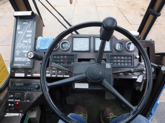 TR200M-4 year 1998 *บูม 32 เมตร* ฟรีจดทะเบียน ส่งรถ TR200M-4 year 1998 *บูม 32 เมตร* ฟรีจดทะเบียน ส่งรถ
