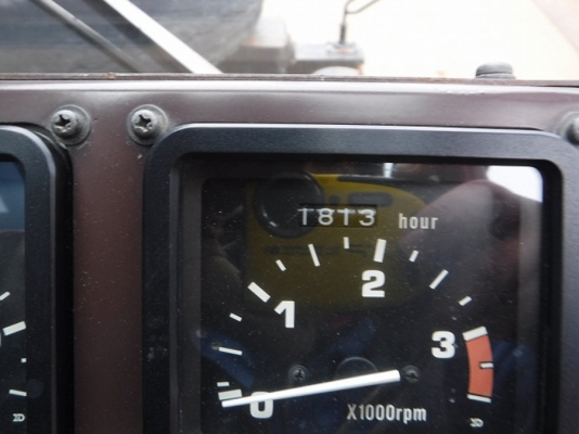 TR200M-4 year 1998 *บูม 32 เมตร* ฟรีจดทะเบียน ส่งรถ TR200M-4 year 1998 *บูม 32 เมตร* ฟรีจดทะเบียน ส่งรถ