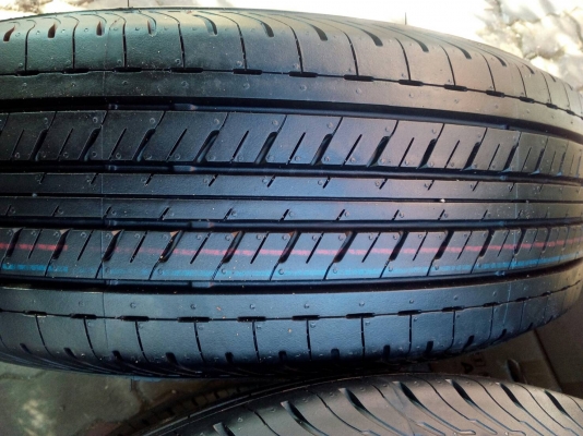 ของใหม่ ป้ายแดง 215/70R15 BRIDGESTONE DURAVIS R611 ปี16 ชุด 4 ล้อ tel. 081-427-3941 ของใหม่ ป้ายแดง 215/70R15 BRIDGESTONE DURAVIS R611 ปี16 ชุด 4 ล้อ tel. 081-427-3941