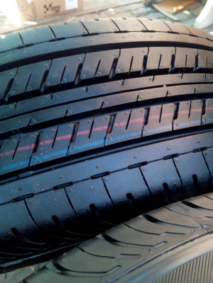 ของใหม่ ป้ายแดง 215/70R15 BRIDGESTONE DURAVIS R611 ปี16 ชุด 4 ล้อ tel. 081-427-3941 ของใหม่ ป้ายแดง 215/70R15 BRIDGESTONE DURAVIS R611 ปี16 ชุด 4 ล้อ tel. 081-427-3941