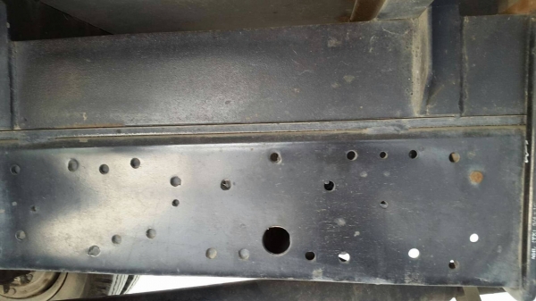 6 ล้อ HINO FD3H 180 แรง เครื่อง HO7C กระบะคาร์โก้ หัวเก๋ง-ภายใน กระบะ สภาพสวย ๆ พร้อมใช้ เอกสารพร้อมโอน