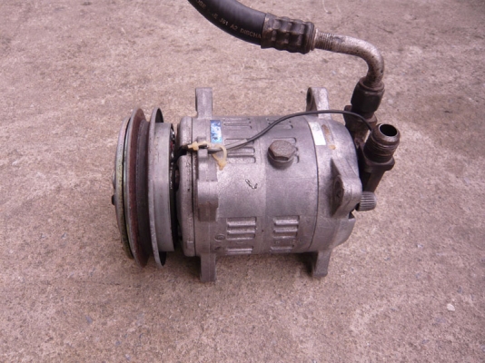 ขายคอมแอร์ Diesel Kiki 1650บาท