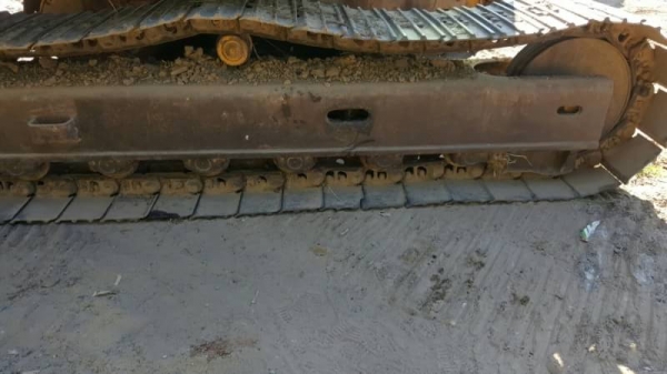 ขาย 450,000 KOBELCO  sk 905 มือครีบไม้พร้อมบุ้งกี้ เครื่องดี ปั้มแรง เอวแน่น ช่วงล่างเต็ม (รถอยู่ โคราช) 090-772-3710 090-772-3708