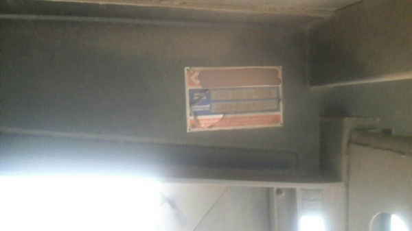 ขายรถพ่วงไม่ดั้ม 22 ล้อ แม่-ลูก กระบะเหล็กคอกเกษตรไม่ดั้ม อู่.สห  กิจ  ISUZU 320 ปี.51 แม็คโหลด   รถ สวย ราคาย้อมๆแค่.1680000 ต่อรอง  สนใจรีบจองด่วน 0813531946