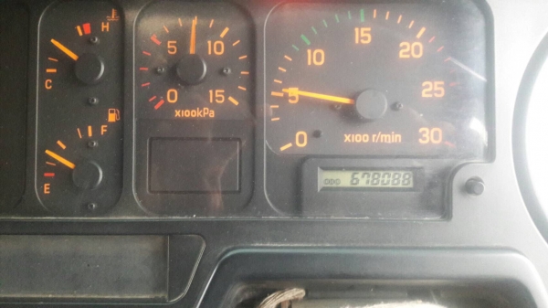 ขายรถพ่วงไม่ดั้ม 22 ล้อ แม่-ลูก กระบะเหล็กคอกเกษตรไม่ดั้ม อู่.สห  กิจ  ISUZU 320 ปี.51 แม็คโหลด   รถ สวย ราคาย้อมๆแค่.1680000 ต่อรอง  สนใจรีบจองด่วน 0813531946