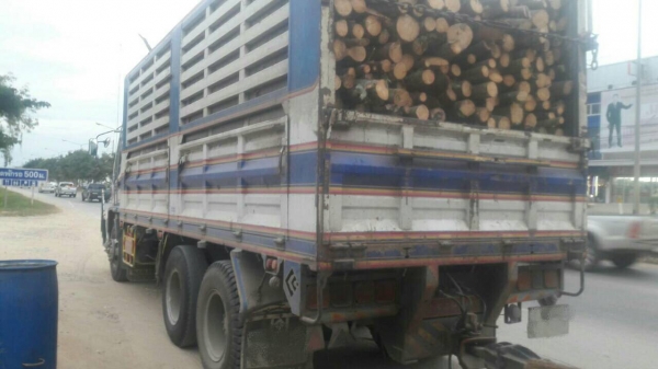 ขายรถพ่วงไม่ดั้ม 22 ล้อ แม่-ลูก กระบะเหล็กคอกเกษตรไม่ดั้ม อู่.สห  กิจ  ISUZU 320 ปี.51 แม็คโหลด   รถ สวย ราคาย้อมๆแค่.1680000 ต่อรอง  สนใจรีบจองด่วน 0813531946