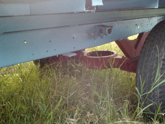 ขายแทนเล้อลากอ้อยราคาถูก