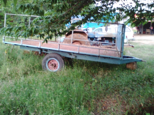 ขายแทนเล้อลากอ้อยราคาถูก