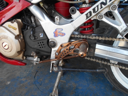 ขายเรดเด้อ150ซิ.ซิ เครื่องแน้สต๊าดมือของแต่งเพียบตามรูปเลยครับ 0810074646 อ่างทองครับ