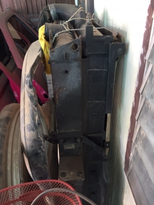 ขายเครื่อง Volvo FM12 D12 380แรง ขายเป็นอะไหล่ อุปกรณ์ครบ สามารถประกอบได้  ร