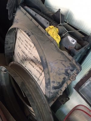 ขายเครื่อง Volvo FM12 D12 380แรง ขายเป็นอะไหล่ อุปกรณ์ครบ สามารถประกอบได้  ร