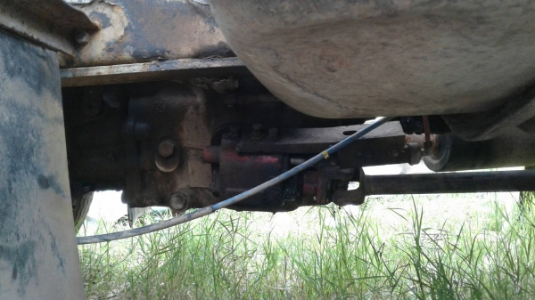 ขายHINO FM3M  240แรง  สโลวยก คัสชีช่วงล่าง เครื่องดี อยู่ประจวบ 720,000บ. สนใจ 0835601591 หรือ 0903494058