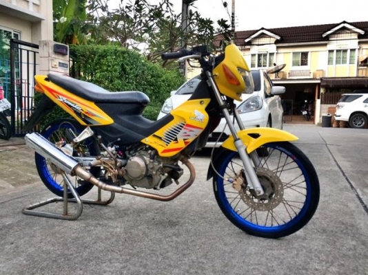 ขายโซนิค Sonic ตัวเก่า หล่อๆ ถูกๆ เรยคัฟผม