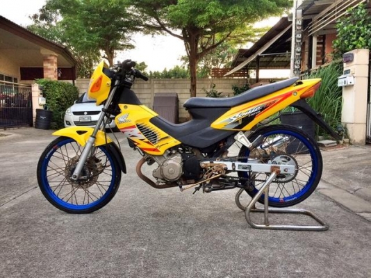 ขายโซนิค Sonic ตัวเก่า หล่อๆ ถูกๆ เรยคัฟผม