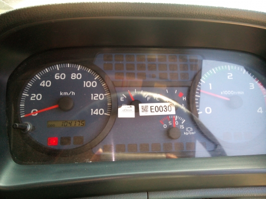 6 ล้อกลาง *ดัมพ์* HINO ซีรีย์500 FC9J *คอมมอนเรว* *ยาว 4.00 ม.*  รถสวยเดิม+รถสวยจริง+พร้อมใช้งาน * รถห้างแท้ * มีเล่มพร้อมโอน *