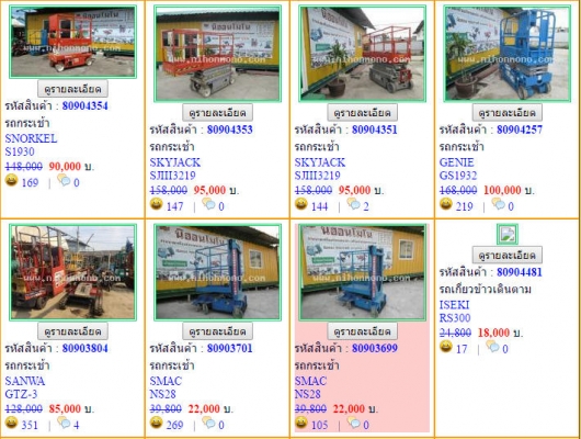 โปรโมชั่น สินค้าราคา พิเศษ!! ส่งท้ายปี วันนี้ ถึง 28 ธ.ค. 59 เท่านั้น