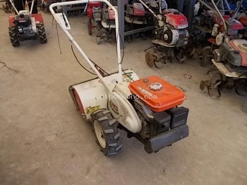 โปรโมชั่น!! รถพรวนดินเดินตาม OREC SF50 ราคา19,000 บ.รหัสสินค้า:80802742 www.nihonmono.com