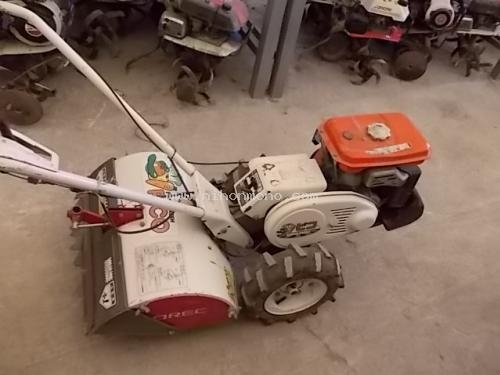 โปรโมชั่น!! รถพรวนดินเดินตาม OREC SF50 ราคา19,000 บ.รหัสสินค้า:80802742 www.nihonmono.com