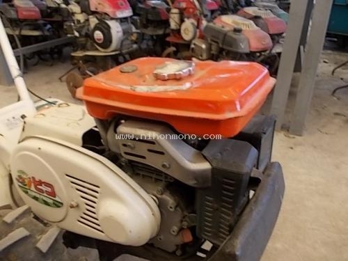 โปรโมชั่น!! รถพรวนดินเดินตาม OREC SP70 รหัสสินค้า: 80802762www.nihonmono.com