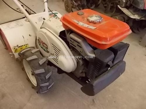 โปรโมชั่น!! รถพรวนดินเดินตาม OREC SP70 รหัสสินค้า: 80802762www.nihonmono.com