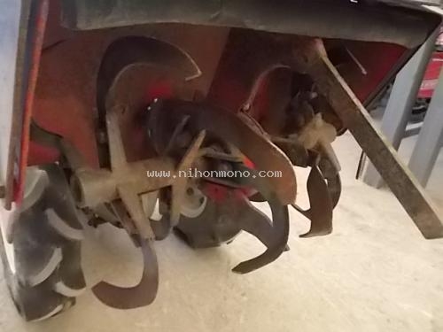 โปรโมชั่น!! รถพรวนดินเดินตาม OREC  IR70 ราคา19,000 บ. รหัสสินค้า: 80802764www.nihonmono.com