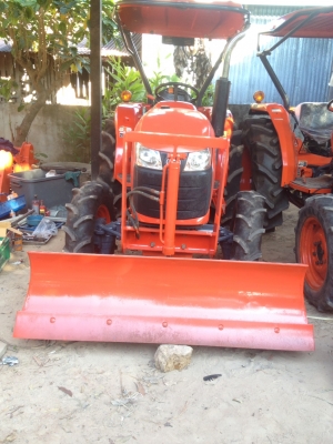 คูโบต้า L3608