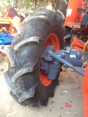 คูโบต้า L3608