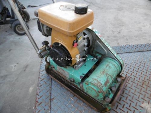 โปรโมชั่น!!เครื่องตบดิน MEIWA KP5 ราคา9,800 บ. รหัสสินค้า: 80803457 www.nihonmono.com