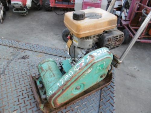 โปรโมชั่น!!เครื่องตบดิน MEIWA KP5 ราคา9,800 บ. รหัสสินค้า: 80803457 www.nihonmono.com