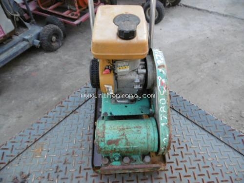 โปรโมชั่น!!เครื่องตบดิน MEIWA KP5 ราคา9,800 บ. รหัสสินค้า: 80803457 www.nihonmono.com