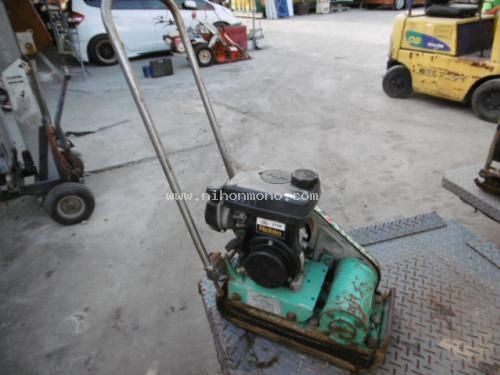 โปรโมชั่น!! เครื่องตบดินMEIWA KP5 ราคา11,500 บ. รหัสสินค้า: 80803458 www.nihonmono.com