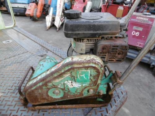 โปรโมชั่น!! เครื่องตบดินMEIWA KP5 ราคา11,500 บ. รหัสสินค้า: 80803458 www.nihonmono.com