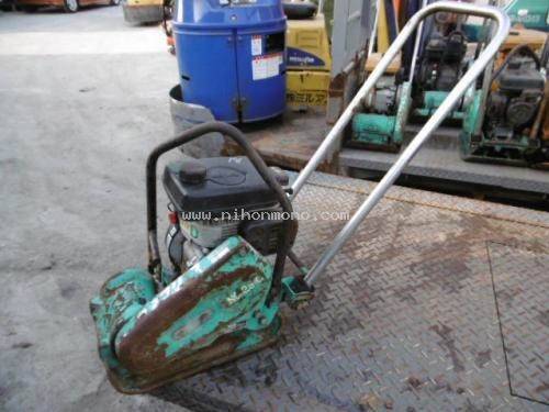 โปรโมชั่น!!เครื่องตบดิน MIKASA MVC-40G ราคา11,000 บ.รหัสสินค้า : 80803470  www.nihonmono.com