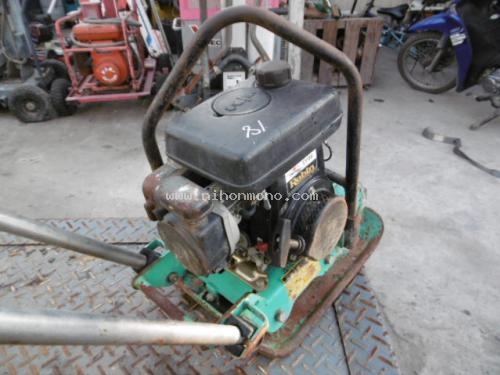 โปรโมชั่น!!เครื่องตบดิน MIKASA MVC-40G ราคา11,000 บ.รหัสสินค้า : 80803470 www.nihonmono.com โปรโมชั่น!!เครื่องตบดิน MIKASA MVC-40G ราคา11,000 บ.รหัสสินค้า : 80803470 www.nihonmono.com