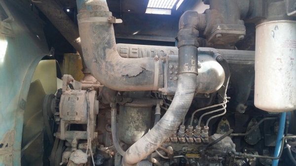 ขายเครื่องลมAIR MAN PDS 655S