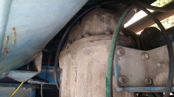 ขายเครื่องลมAIR MAN PDS 655S