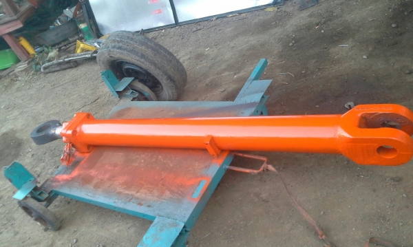 กระบอกไฮดรอลิค2.2ม